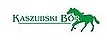 Logo - Ośrodek wypoczynkowy i stadnina koni Kaszubski Bór, Sominy 60a 77-143 - Ośrodek wypoczynkowy, numer telefonu