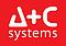 Logo - A plus C Systems, Szymanowskiego Karola 1/15, Kraków 30-437 - Informatyka, godziny otwarcia, numer telefonu