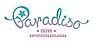 Logo - Paradiso Magdalena Moczulska, Siedlce 08-110 - Usługi, godziny otwarcia, numer telefonu