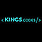 Logo - Kings.Codes, Hoża 68 lok.410, Warszawa 00-682 - Informatyka, godziny otwarcia, numer telefonu