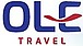 Logo - Ole Travel - biuro podróży Ursynów, Warszawa 02-684 - Biuro podróży, numer telefonu