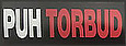 Logo - PUH TORBUD JAROSŁAW OKUPSKI, Gralewska 11, Santok 66-431 - Usługi, numer telefonu