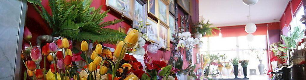 Zdjęcie w galerii Kwiaciarnia "Pod Różami" Żagań nr 4