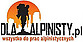 Logo - Dlaalpinisty.pl, Stawki 3, Warszawa 00-193 - Sportowy - Sklep, godziny otwarcia, numer telefonu