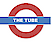 Logo - Szkoła Językowa The Tube, Koźla 16/18, Warszawa 00-228 - Szkoła językowa, godziny otwarcia, numer telefonu