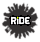 Logo - Ride Warsaw, Karolkowa 30, Warszawa 01-207 - Siłownia, godziny otwarcia, numer telefonu