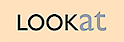 Logo - LOOKAT, Krzeszowska 62, Biłgoraj 23-400 - Przedsiębiorstwo, Firma, godziny otwarcia, numer telefonu