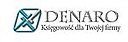 Logo - KANCELARIA PODATKOWO-RACHUNKOWA DENARO SP Z.O.O., Warszawa 02-210 - Biuro rachunkowe, numer telefonu