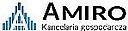 Logo - Biuro Rachunkowe - Kancelaria Gospodarcza Amiro Sp. z o.o. 05-090 - Biuro rachunkowe, godziny otwarcia, numer telefonu