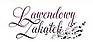 Logo - Kwiaciarnia Lawendowy Zakątek Ewa Franas, Karpacz 58-540 - Kwiaciarnia, godziny otwarcia, numer telefonu