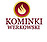 Logo - KOMINKI-WERKOWSKI, Moniuszki Stanisława 7A, Jelenia Góra 58-506 - Sklep, godziny otwarcia, numer telefonu