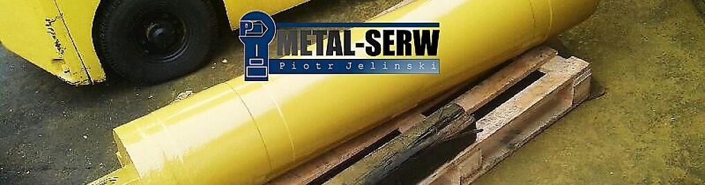 Zdjęcie w galerii PHU METAL-SERW nr 3