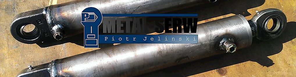 Zdjęcie w galerii PHU METAL-SERW nr 2