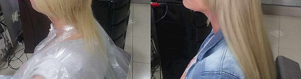 Zdjęcie w galerii Flamingo Hair - salon fryzjerski nr 2