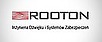 Logo - Rooton Inżynieria Dźwięku i Systemów Zabezpieczeń, Warszawa 02-493 - Przedsiębiorstwo, Firma, numer telefonu