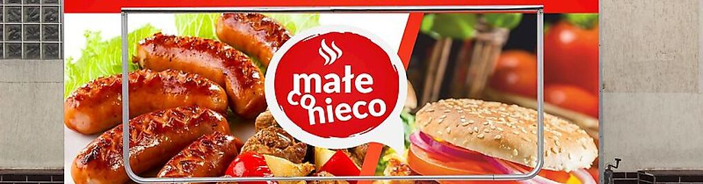 Zdjęcie w galerii MaĹe co nieco nr 1