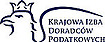 Logo - KANCELARIA DORADZTWA PODATKOWEGO Grażyna Wysocka, Wrocław 51-141 - Biuro rachunkowe, godziny otwarcia, numer telefonu