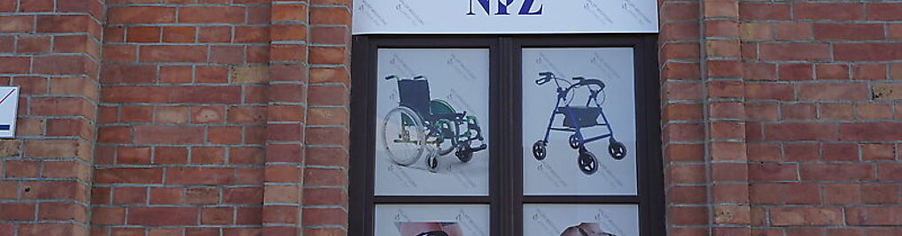 Zdjęcie w galerii Sklep Medyczny Joanna Puto nr 2