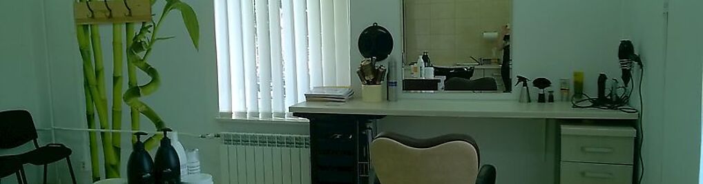 Zdjęcie w galerii Salon Fryzjerski nr 3