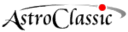 Logo - AstroClassic, Curie-Skłodowskiej Marii 7, Tarnobrzeg 39-400 - Myśliwski - Sklep, godziny otwarcia, numer telefonu