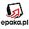 Logo - EPAKA Ostrów Mazowiecka - przesyłki kurierskie, Ostrów Mazowiecka 07-300 - Usługi, godziny otwarcia, numer telefonu