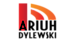 Logo - ARIUH Dylewski - Agencja Reklamowa, Ostrów Mazowiecka 07-300 - Biuro ogłoszeń prasowych, godziny otwarcia, numer telefonu