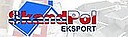 Logo - SkandPol Eksport, Ceynowy Floriana 15b, Rumia 84-230 - Usługi, numer telefonu