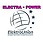 Logo - Electra-Power Hurtownia Elektrotechniczna i Oświetleniowa, Psary 51-180 - Elektryczny - Sklep, Hurtownia, godziny otwarcia, numer telefonu