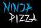 Logo - Ninja Pizza, Jaroczyńskiego Mariana 37a, Poznań 60-692 - Pizzeria, godziny otwarcia, numer telefonu