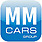 Logo - MM Cars Sp. z o.o., ul. Lotnisko 81, Katowice 40-271 - Samochody - Salon, Serwis, numer telefonu