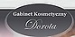 Logo - Gabinet Kosmetyczny DOROTA, Mickiewicza Adama 31 66-470 - Gabinet kosmetyczny, godziny otwarcia, numer telefonu