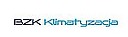 Logo - BZK Klimatyzacja, Jelczańska 46A, Jeszkowice 55-003 - Usługi, numer telefonu