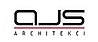 Logo - AJS-ARCHITEKCI BIURO PROJEKTÓW ARCHITEKTONICZNYCH Anna Jaworowsk 54-513 - Architekt, Projektant, numer telefonu