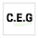 Logo - C.E.G Przedsiębiorstwo Wielobranżowe Olga Perlińska, Warszawa 02-226 - Przedsiębiorstwo, Firma, godziny otwarcia, numer telefonu