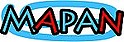 Logo - Mapan BIURO SZKOŁA DOM, Korabnicka 8, Skawina 32-050 - Papierniczy - Sklep, godziny otwarcia, numer telefonu