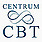 Logo - Centrum CBT, Wołodyjowskiego Michała 74, Warszawa 02-724 - Psychiatra, Psycholog, Psychoterapeuta, godziny otwarcia, numer telefonu