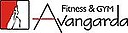 Logo - Avangarda Fitness&ampGym, Okólna 39, Dęblin 08-530 - Siłownia, godziny otwarcia, numer telefonu