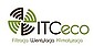 Logo - ITC Eco Sp. z o.o., Słowackiego Juliusza 65, Pszczyna 43-200 - Przedsiębiorstwo, Firma, numer telefonu