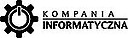 Logo - Kompania Informatyczna, Czereśniowa 98/230, Warszawa 01-456 - Informatyka, godziny otwarcia, numer telefonu