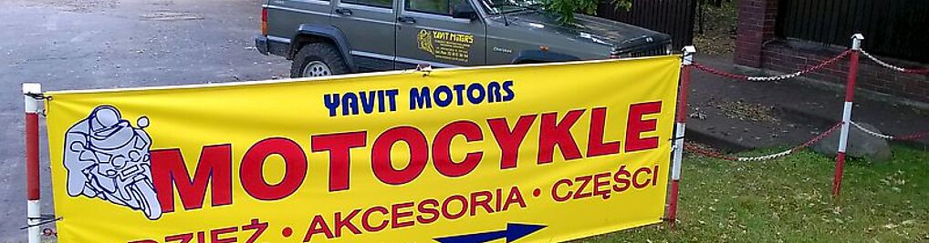 Zdjęcie w galerii Yavit Motors nr 1