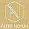 Logo - Alter Novum - Pracownia renowacji mebli, ul. Radzikowskiego 39 31-315 - Usługi, godziny otwarcia, numer telefonu