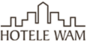 Logo - Hotel Belwederski , Sulkiewicza 11, Warszawa 00-758, numer telefonu