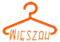Logo - Wieszak, Strykowska 10, Skierniewice 96-100 - Odzieżowy - Sklep, godziny otwarcia, numer telefonu