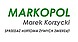 Logo - Markopol. M. Korzycki, Siedlimowo 11, Siedlimowo 88-324 - Przedsiębiorstwo, Firma, numer telefonu