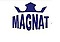Logo - Magnat. Producent stolarki okiennej PCV, Poznańska 18a, Inowrocław 88-100 - Przedsiębiorstwo, Firma, godziny otwarcia, numer telefonu