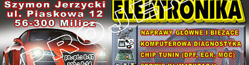 Zdjęcie w galerii Auto-Nika Milicz nr 1