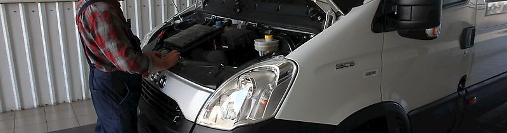 Zdjęcie w galerii Okręgowa Stacja Kontroli Pojazdów Błonie "Auto-Tacho" nr 3