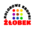 Logo - Żłobek Kolorowe Kropki, Króla Jana III Sobieskiego 17, Skawina 32-050 - Żłobek, godziny otwarcia, numer telefonu