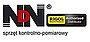 Logo - NDN Elektronika Pomiarowa, Aleksandra Janowskiego 15, Warszawa 02-784 - Przedsiębiorstwo, Firma, godziny otwarcia, numer telefonu