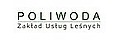 Logo - Zakład Usług Leśnych Poliwoda. Tomasz Piech, Opolska 44 46-048 - Przedsiębiorstwo, Firma, numer telefonu